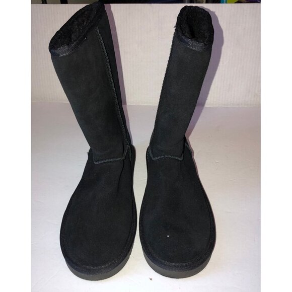 Koolaburra by UGG Women's Koola Tall Boot Size 6.0 - Picture 3 of 10